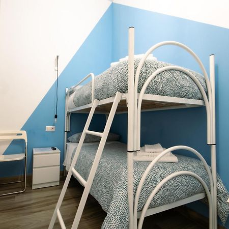 Casa Cosmedin Apartment Napoli Bagian luar foto