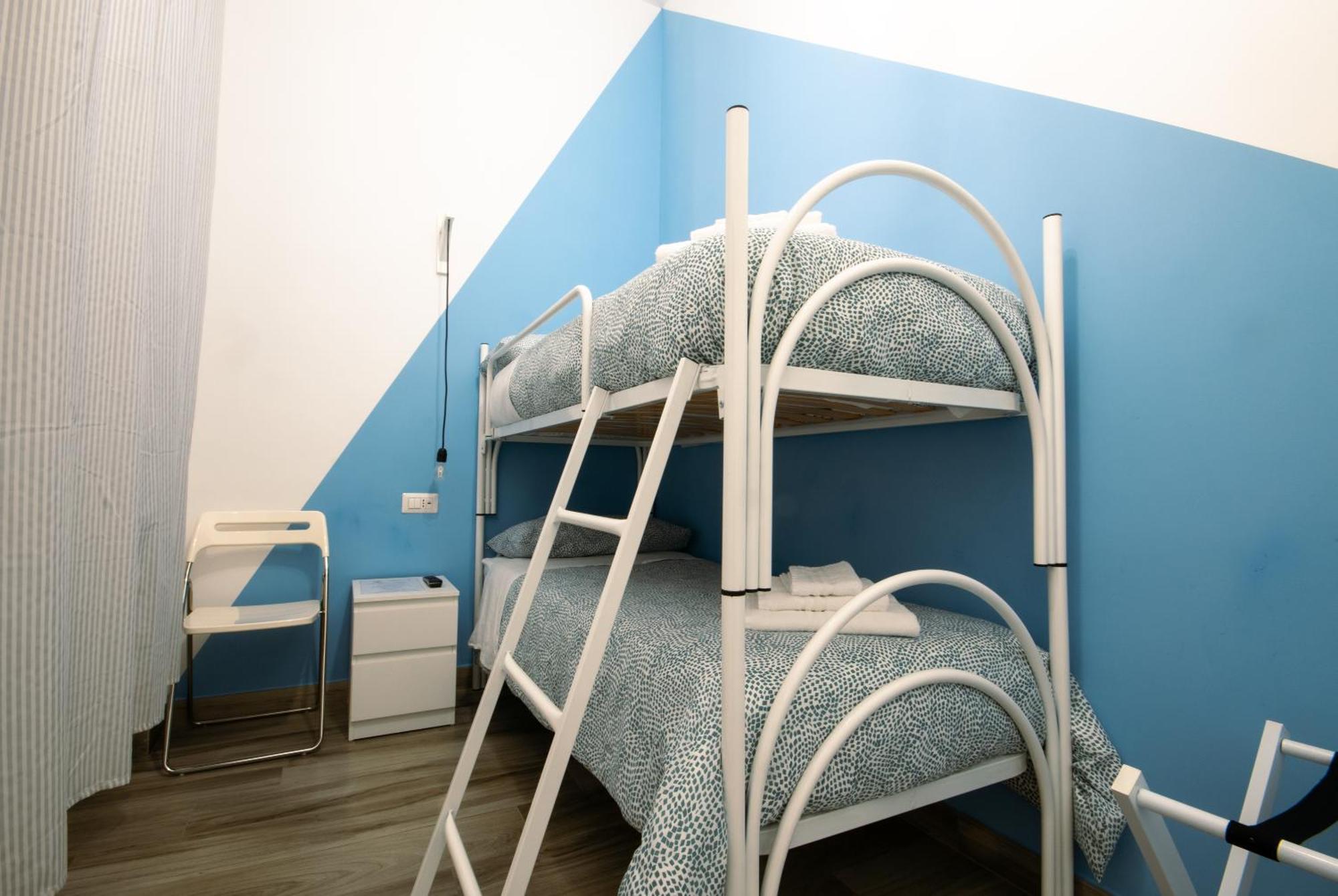 Casa Cosmedin Apartment Napoli Bagian luar foto